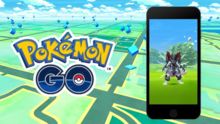 Pokemon Go：特殊装甲超梦限时出现在突袭中